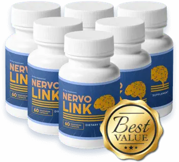 Buy NervoLink Supplement